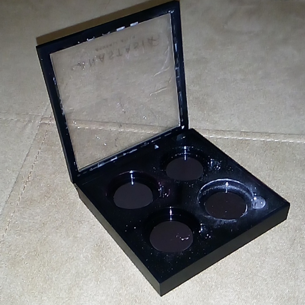 Anastasia Beverly Hills Quad Eyeshadow Palette